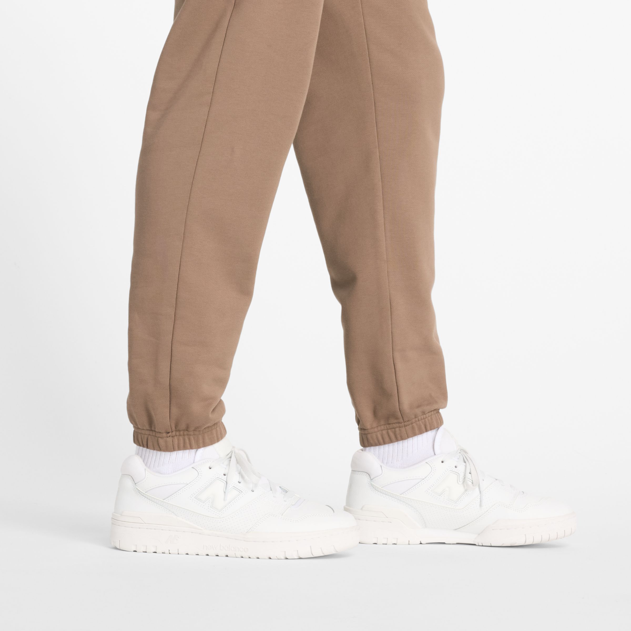 Ohtani French Terry Pant