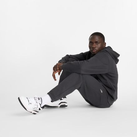 Ohtani French Terry Pant