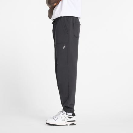 Ohtani French Terry Pant