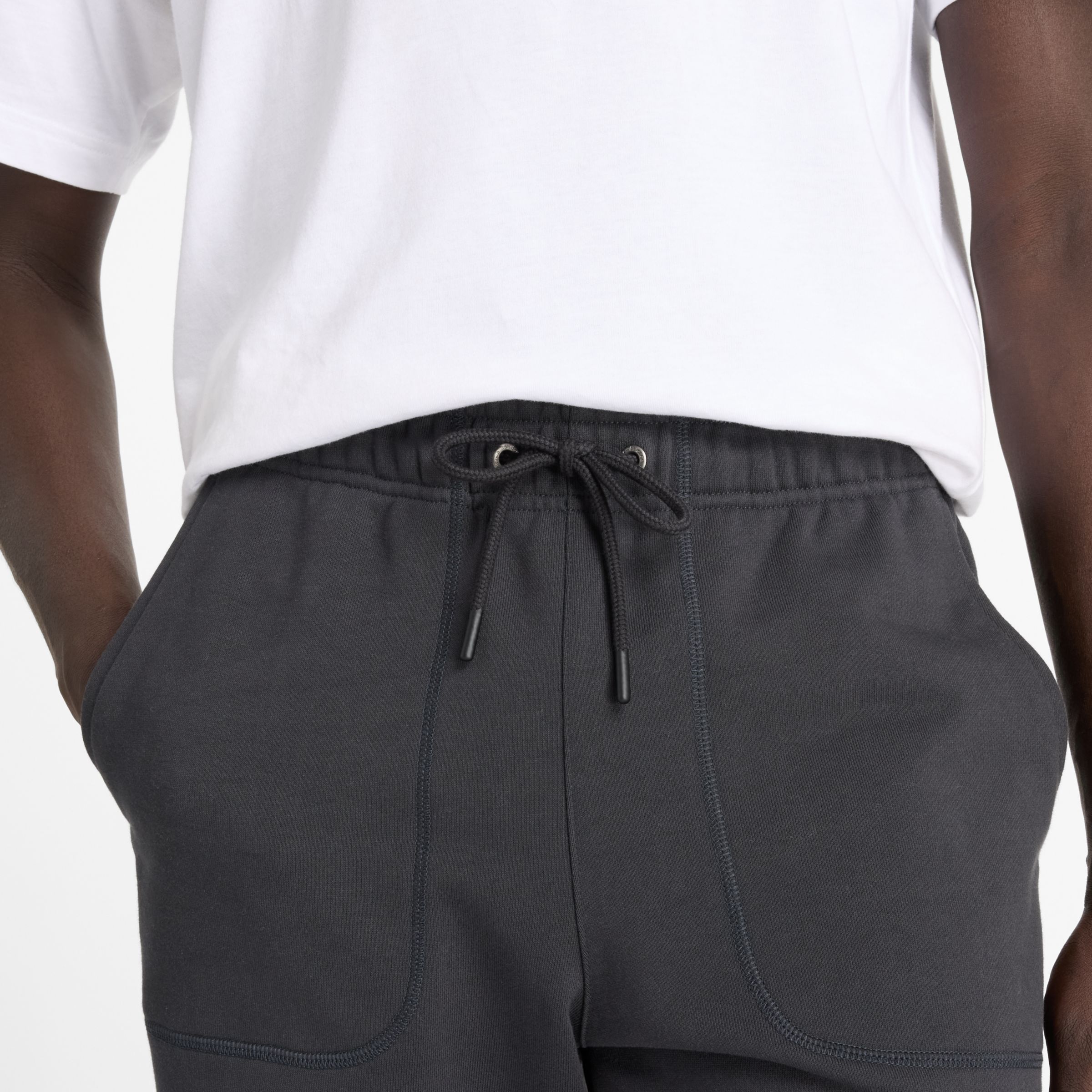 Ohtani French Terry Pant