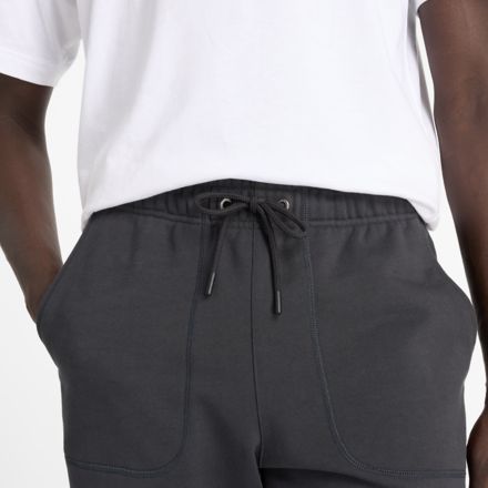 Ohtani French Terry Pant