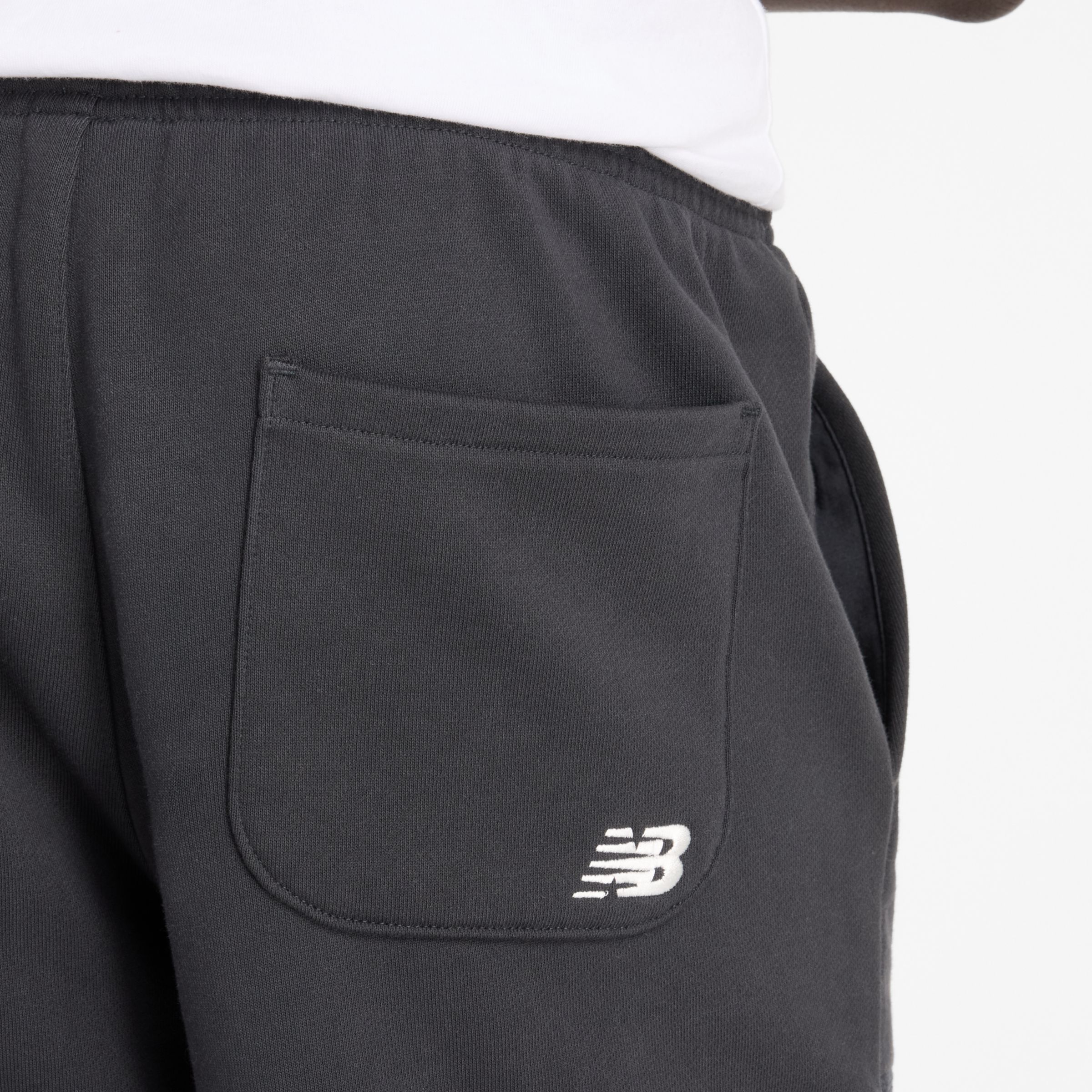 Ohtani French Terry Pant