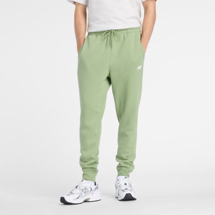 Sport Fleece Jogger, OREGANO with WHITE, MP43904AAR