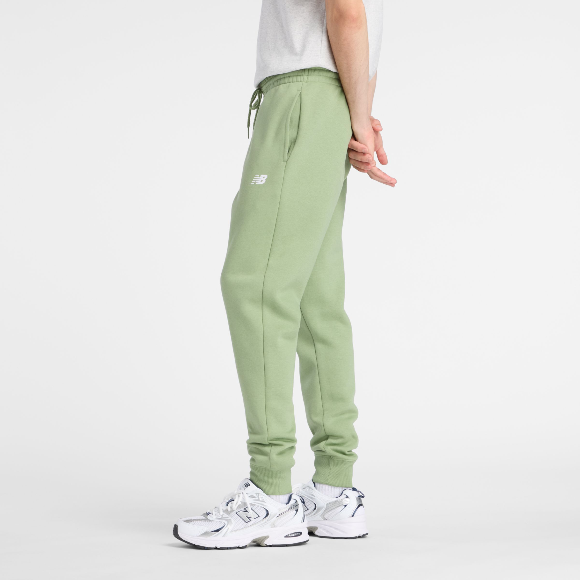 Sport Fleece Jogger