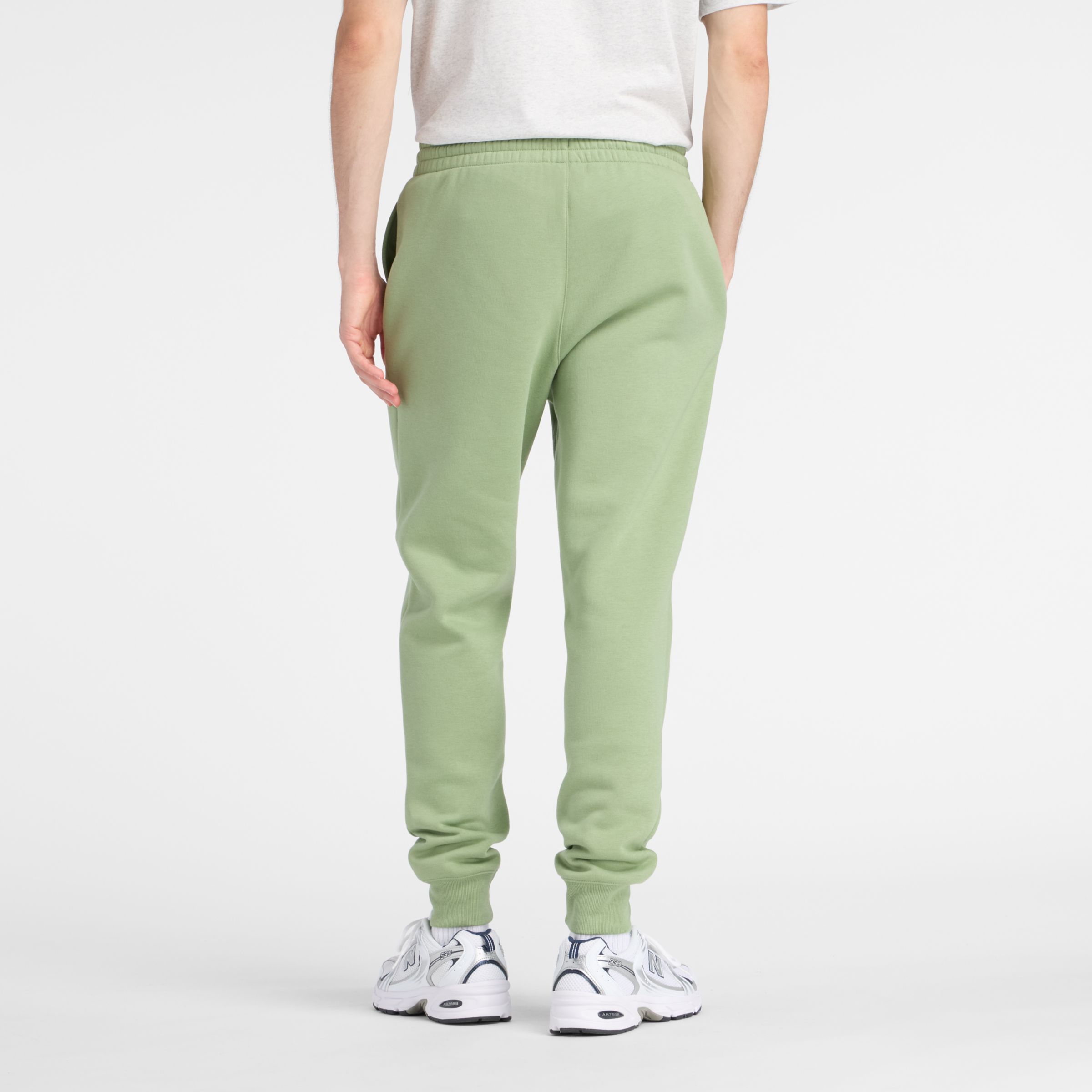 Sport Fleece Jogger