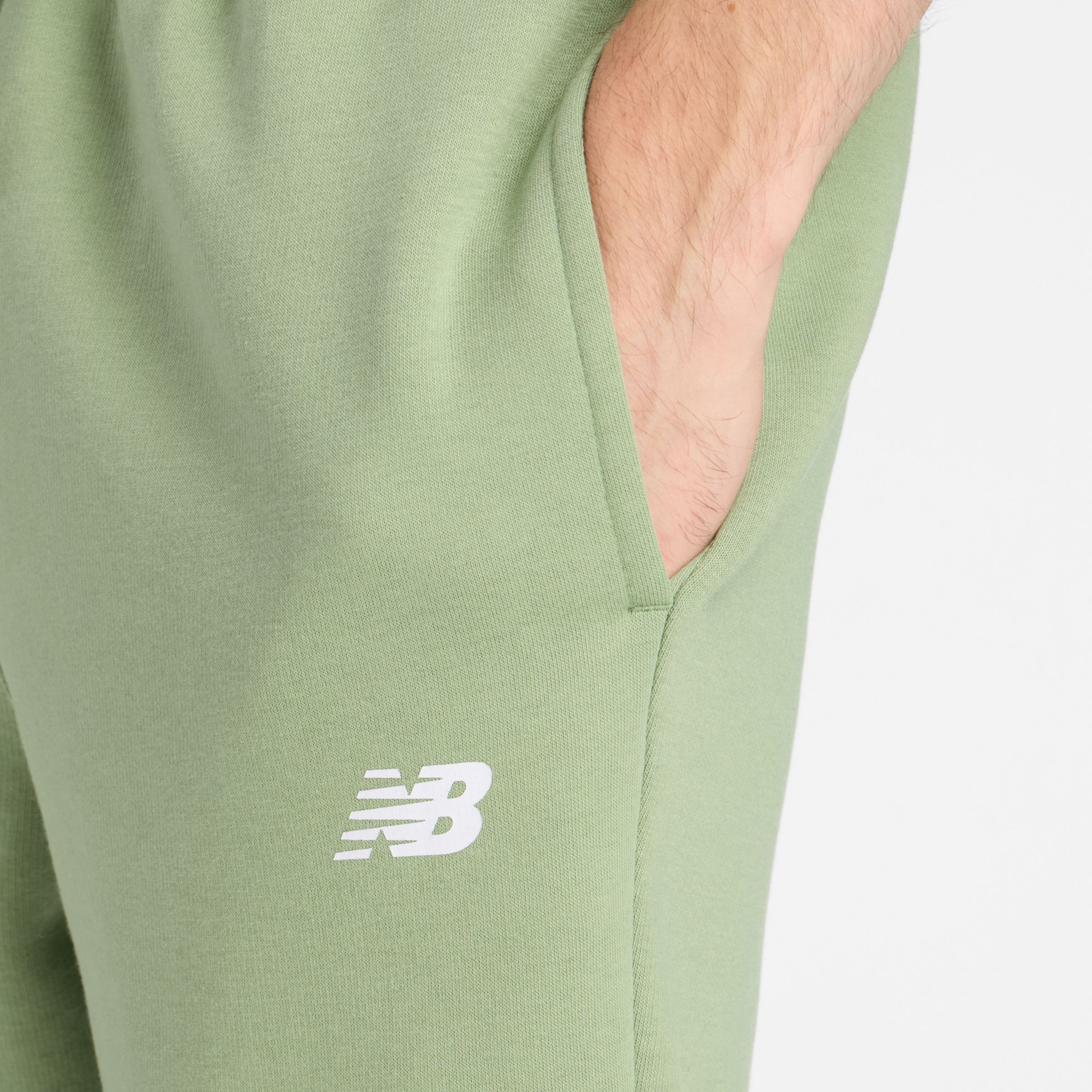 Sport Fleece Jogger