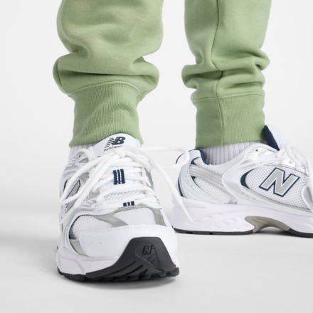 Sport Fleece Jogger