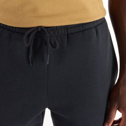 Sport Fleece Jogger, BLACK, MP43904BK