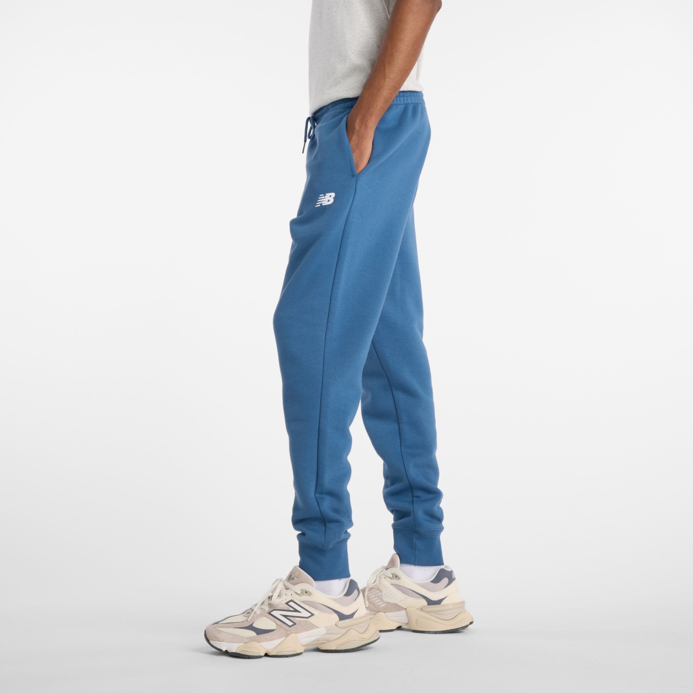 Sport Fleece Jogger