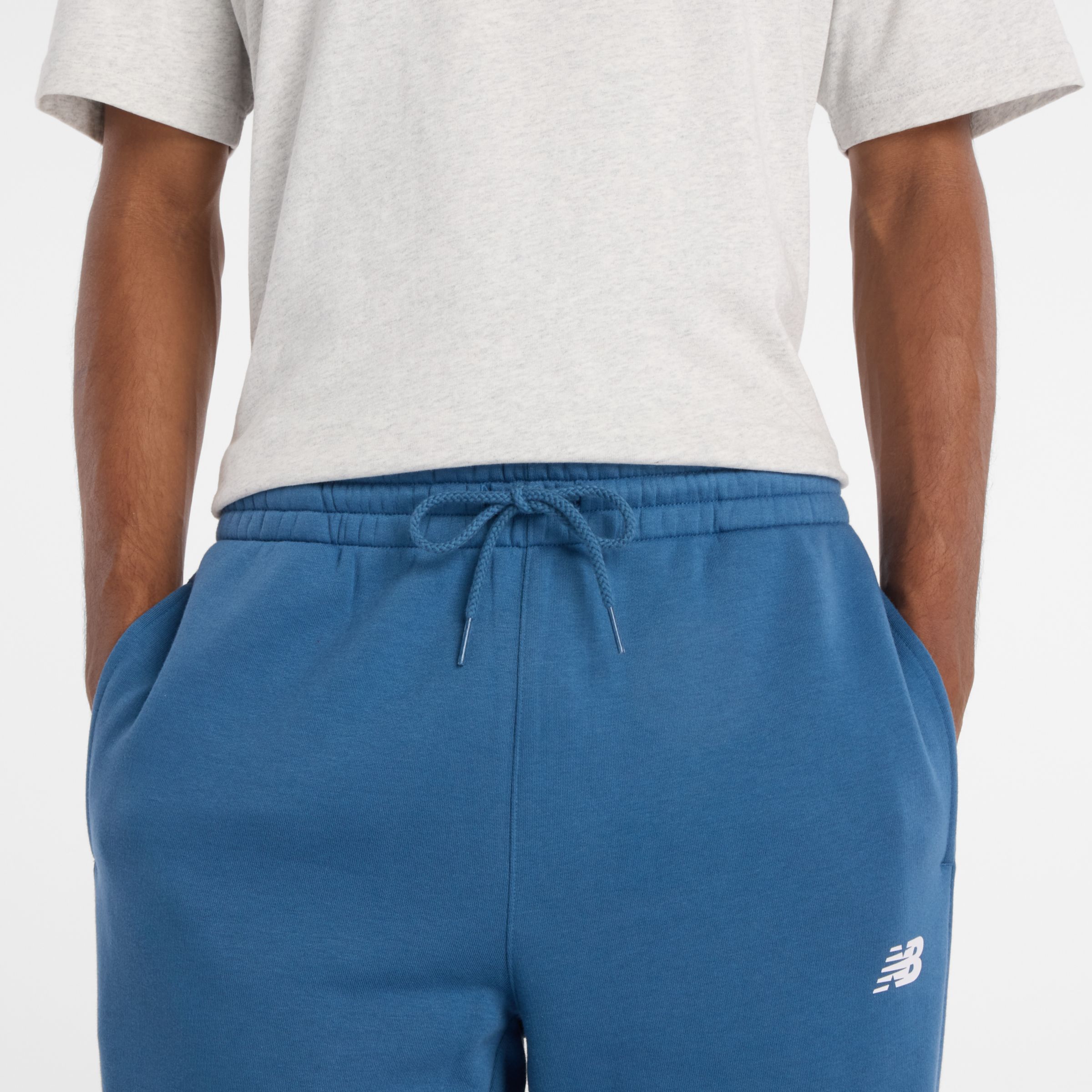 Sport Fleece Jogger