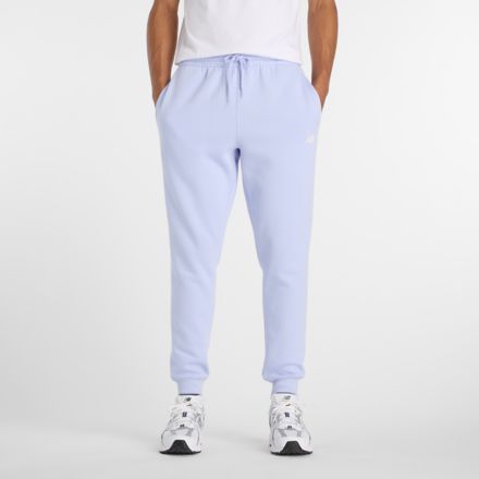 Sport Fleece Jogger, DAYBREAK with WHITE, MP43904DYK