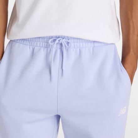 Sport Fleece Jogger, DAYBREAK with WHITE, MP43904DYK