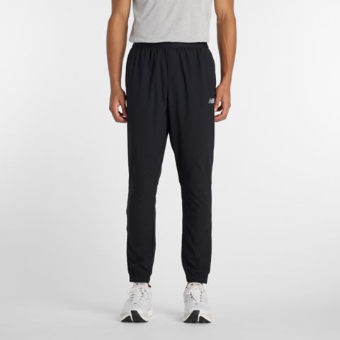 Мужские брюки New Balance AC Jogger
