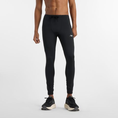 Мужские беговые тайтсы New Balance RC Pocket Tight