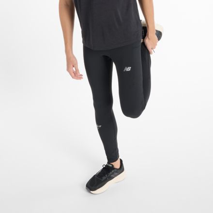 United Airlines NYC Half NB Sleek Pocket Tight