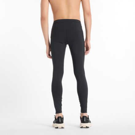 United Airlines NYC Half NB Sleek Pocket Tight