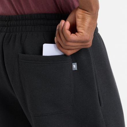 Reimagined Fleece Graphic Jogger