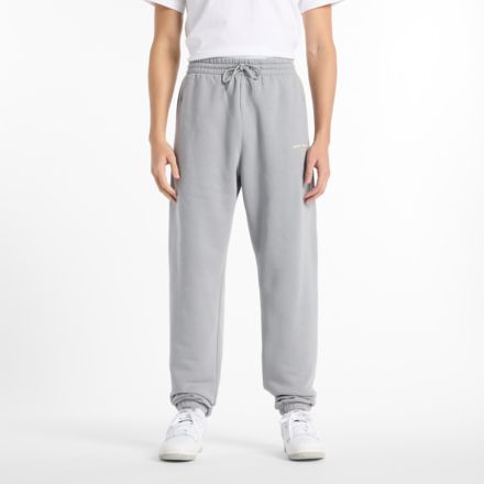 Reimagined Fleece Graphic Jogger