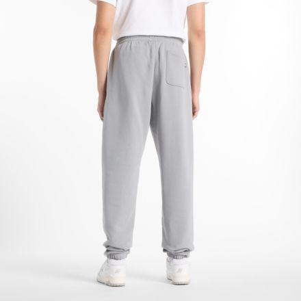 Reimagined Fleece Graphic Jogger