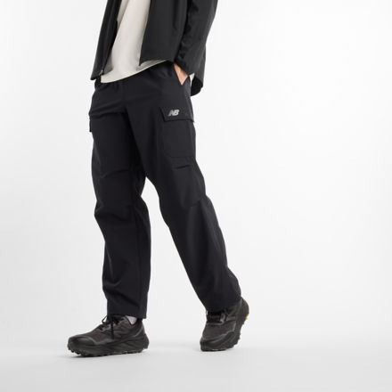 Ripstop Cargo Pant