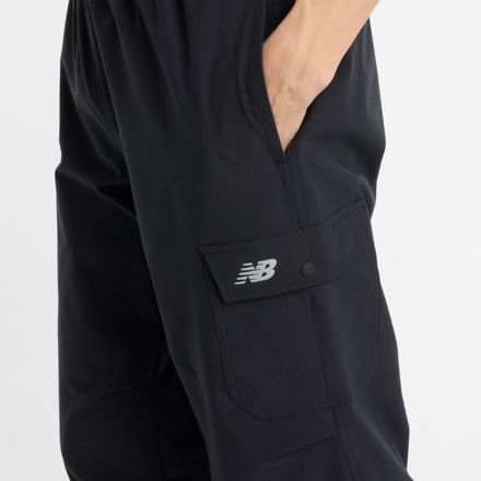 Ripstop Cargo Pant