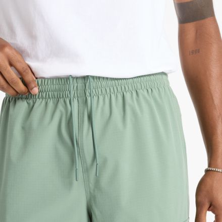 Ripstop Cargo Pant