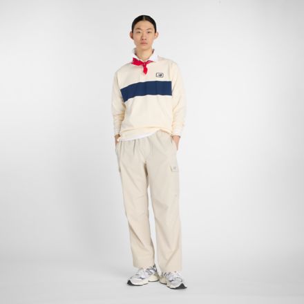 Ripstop Cargo Pant