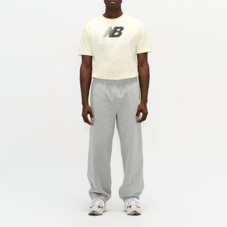 Made in USA French Terry Pant