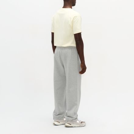 Made in USA French Terry Pant