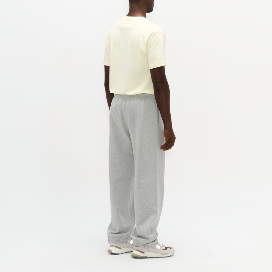 Made in USA French Terry Pant
