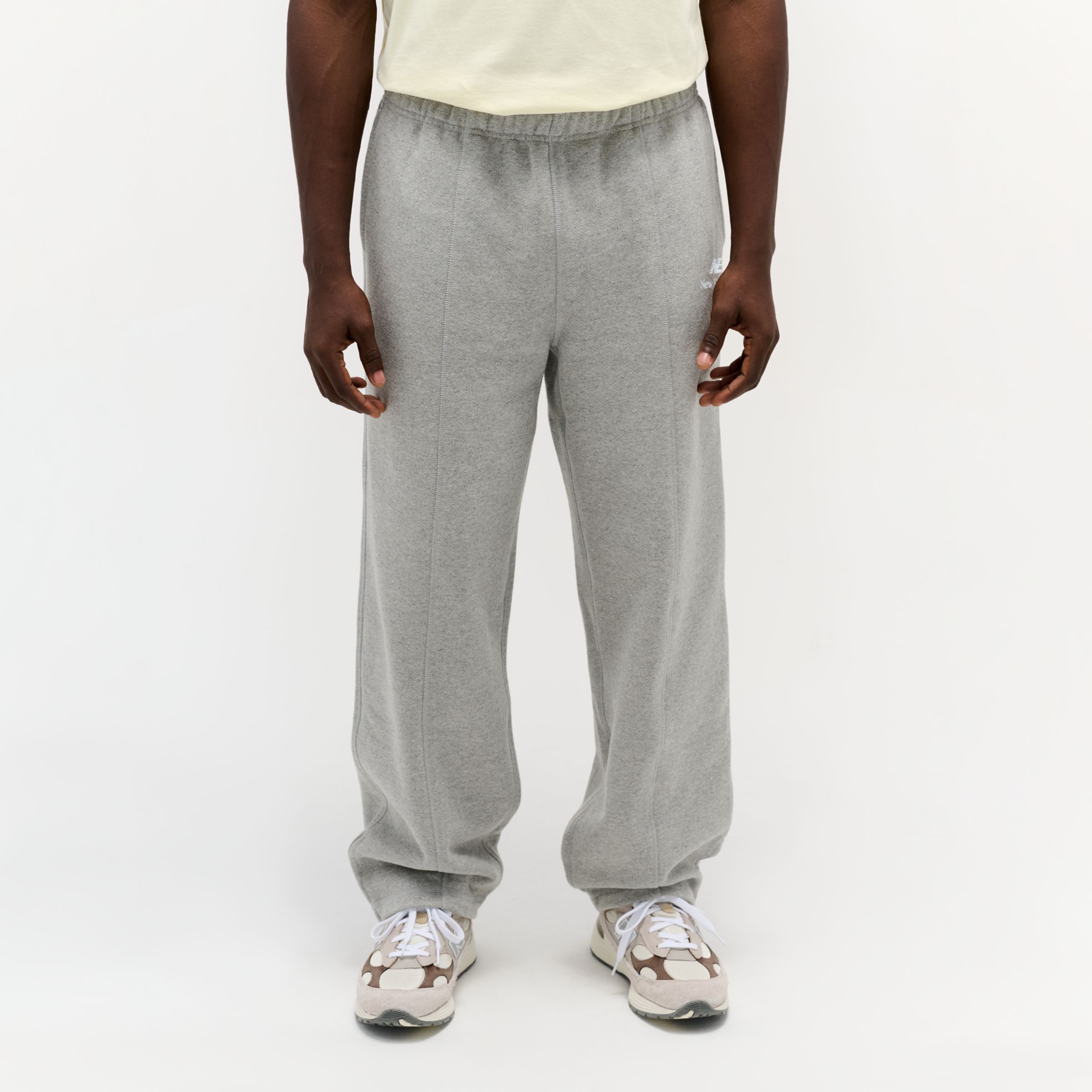 Made in USA French Terry Pant