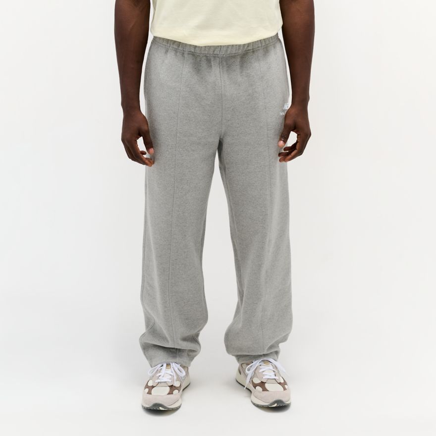 Made in USA French Terry Pant