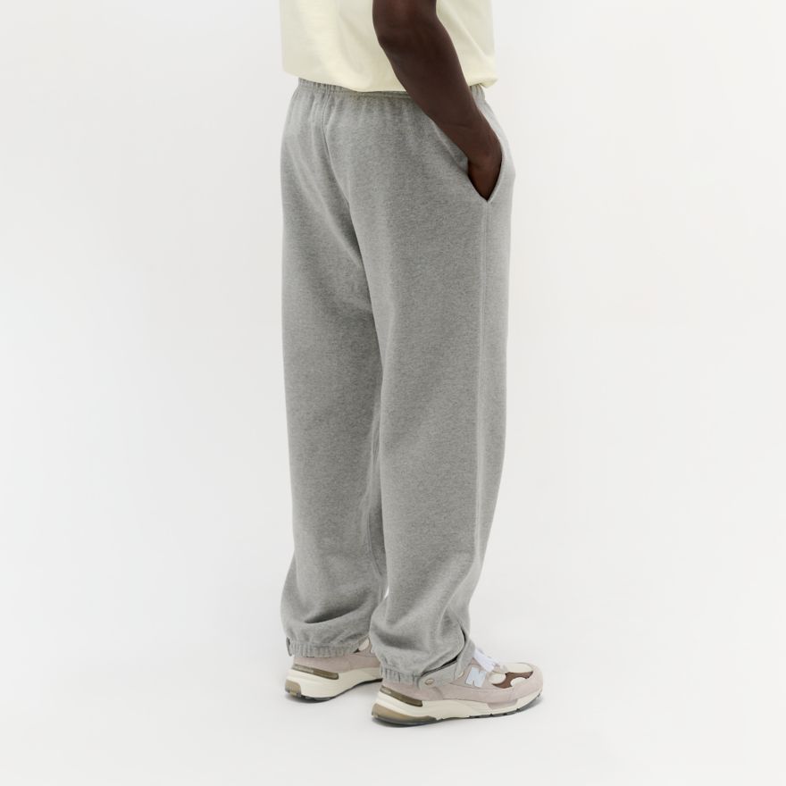 Made in USA French Terry Pant