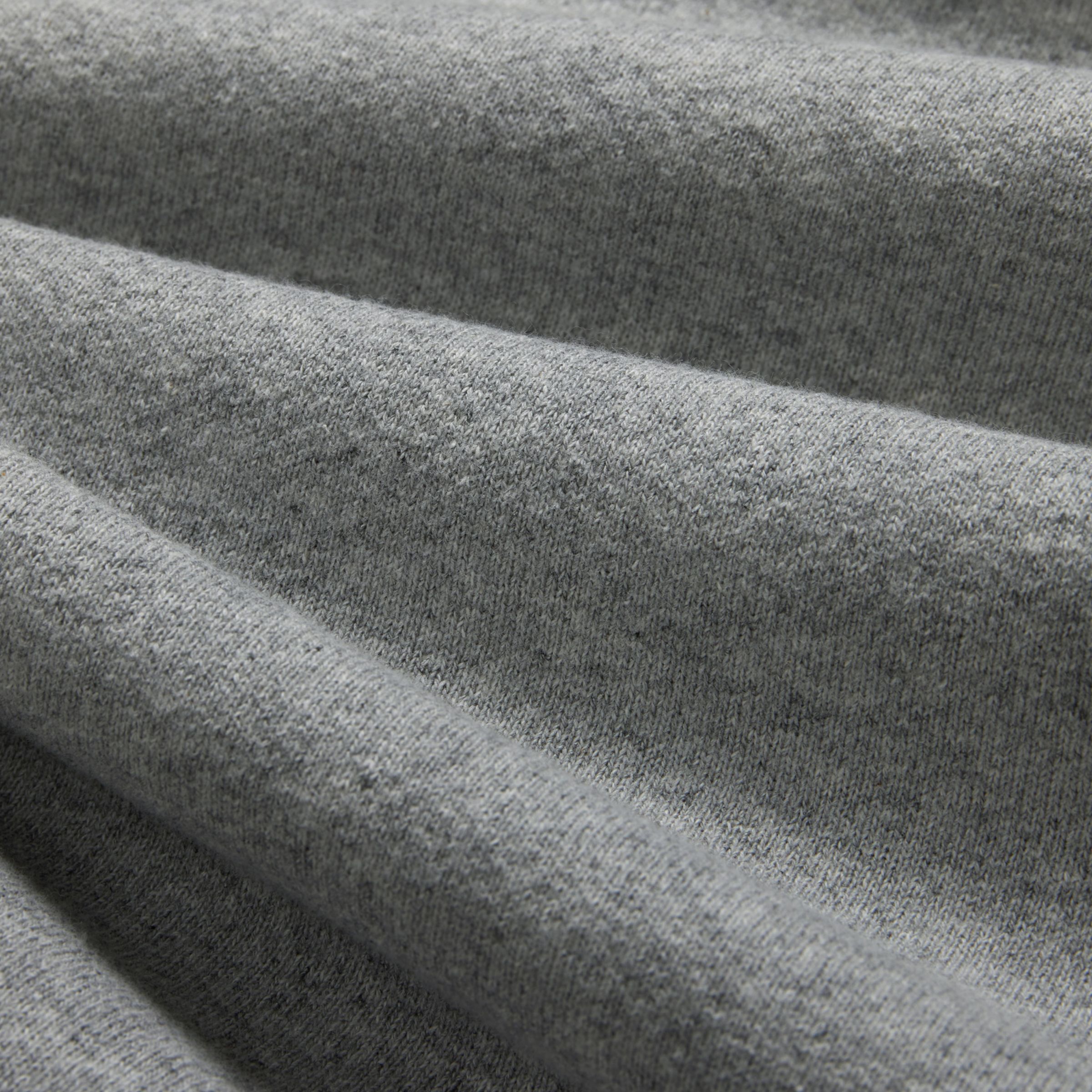 Made in USA French Terry Pant