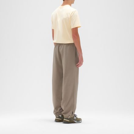 Made in USA フレンチテリースウェットパンツ