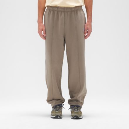 Made in USA French Terry Pant