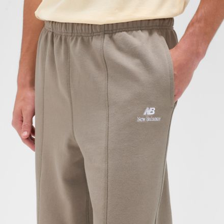 Made in USA フレンチテリースウェットパンツ