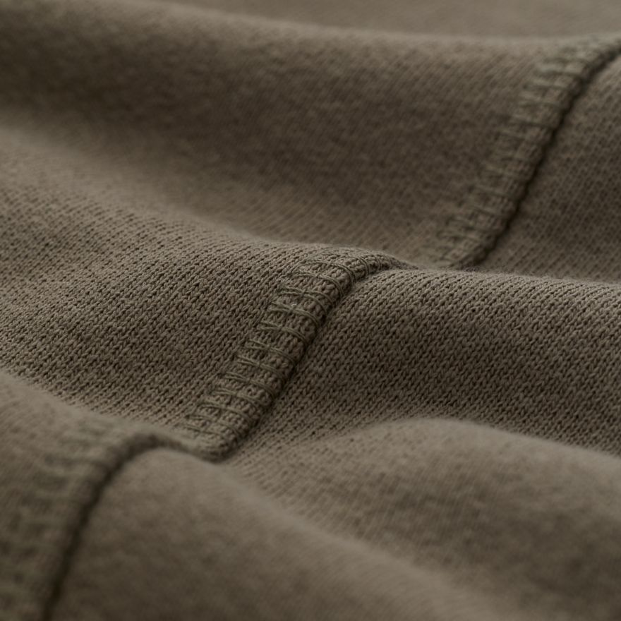 Made in USA French Terry Pant