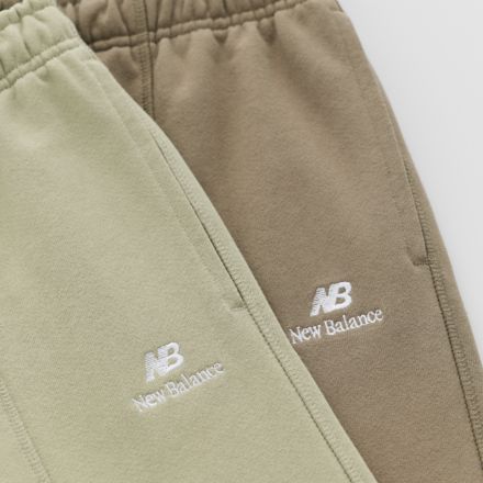 Made in USA フレンチテリースウェットパンツ