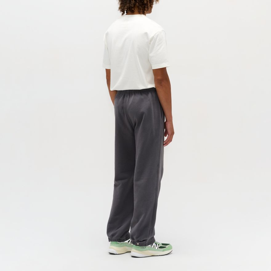 Made in USA French Terry Pant