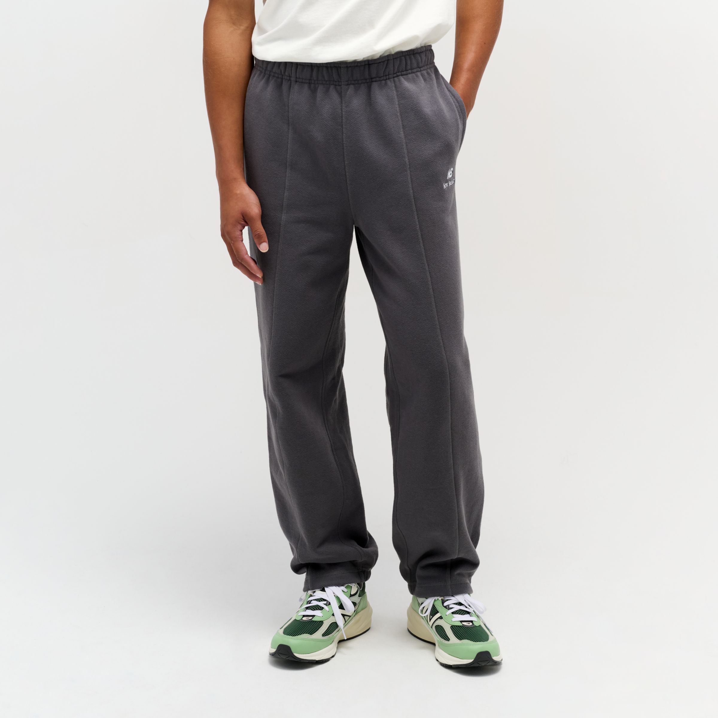 Made in USA フレンチテリースウェットパンツ