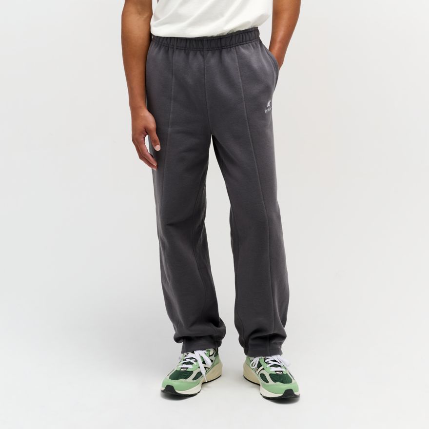 Made in USA French Terry Pant