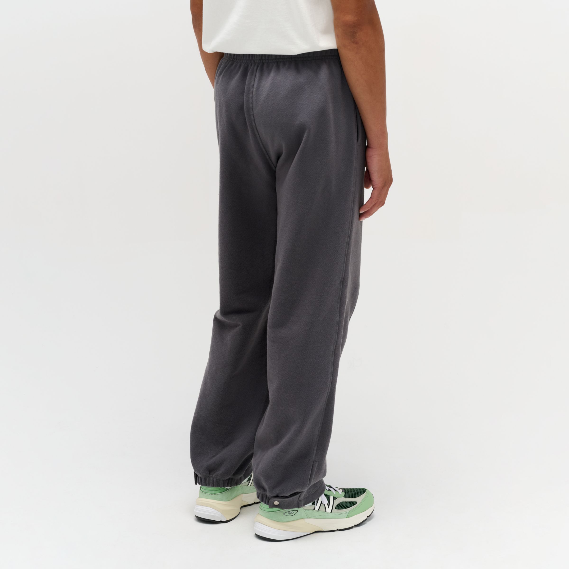 Made in USA フレンチテリースウェットパンツ