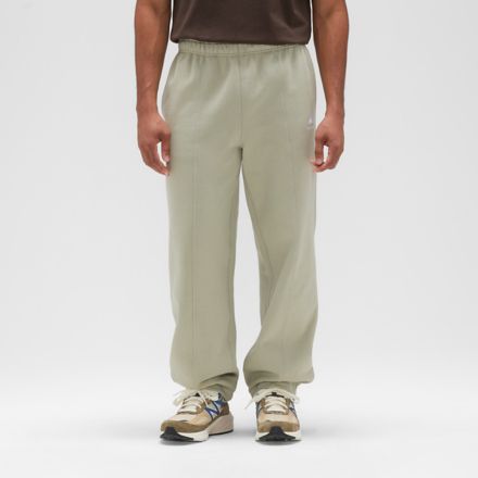 Made in USA French Terry Pant