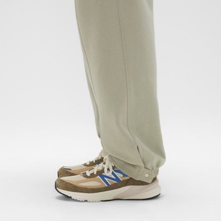 Made in USA French Terry Pant