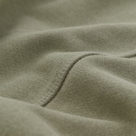 Made in USA French Terry Pant