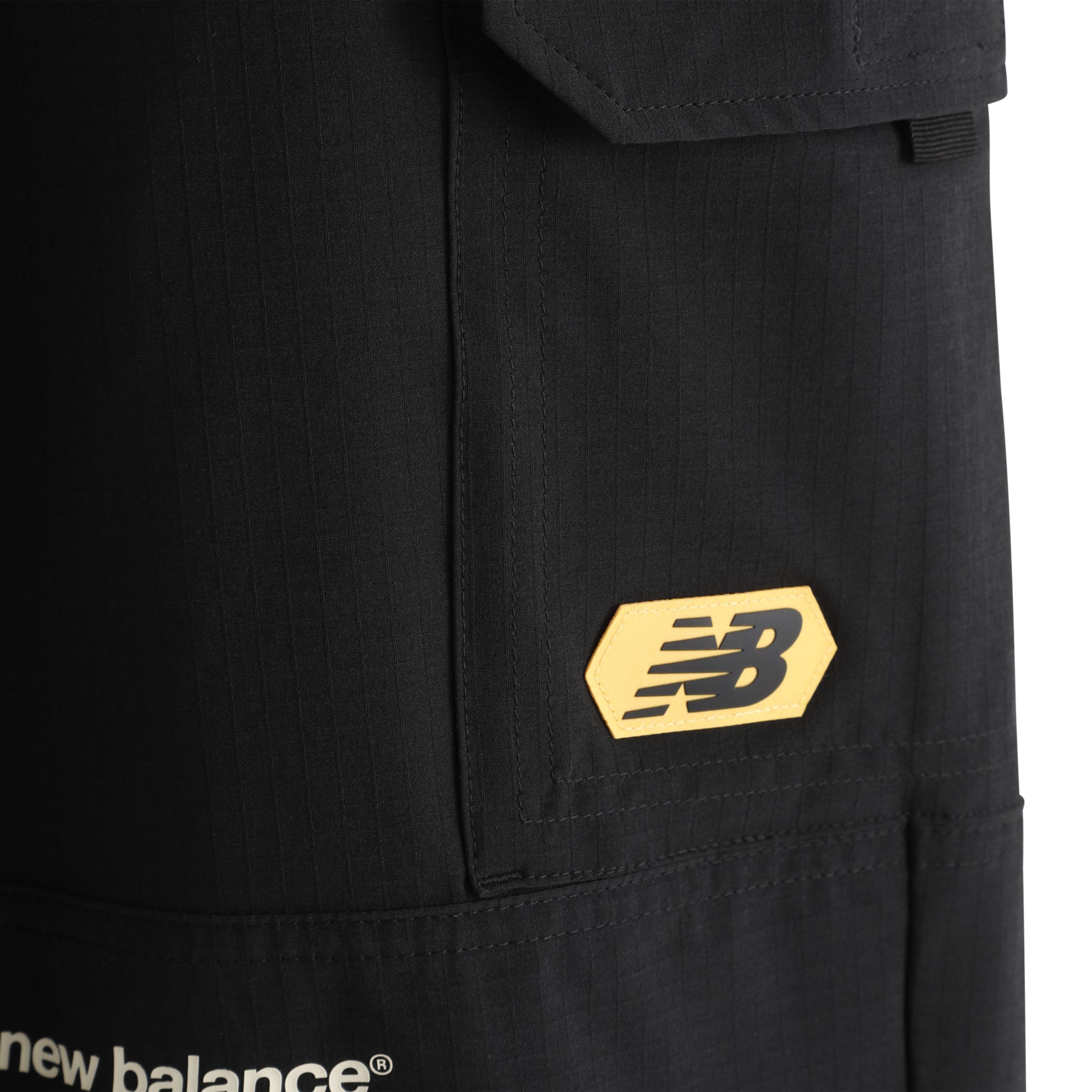 New Balance Street Classics Straight Leg Pant