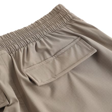 New Balance Street Classics Straight Leg Pant