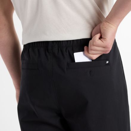 Athletics Relaxed Trouser