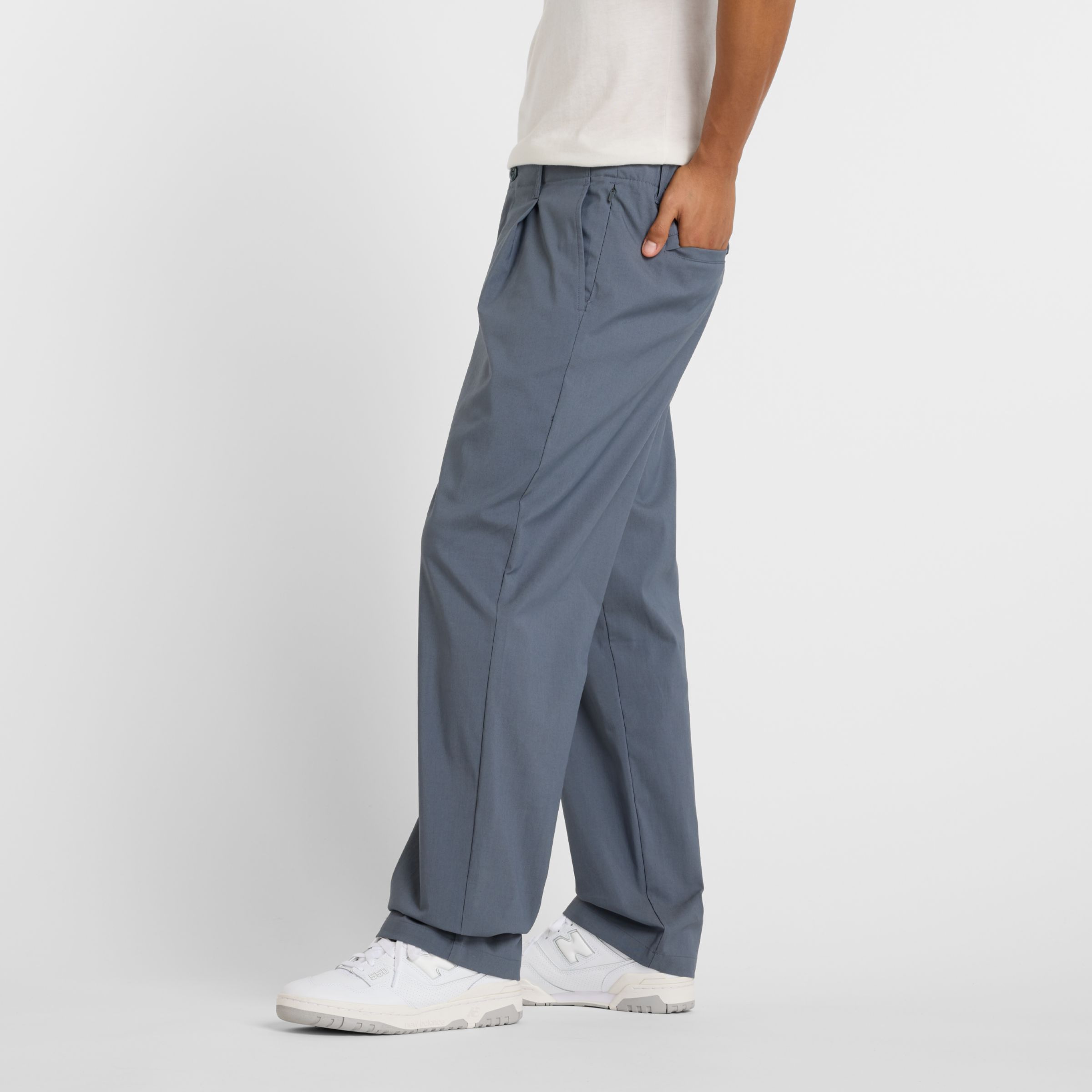 Athletics Relaxed Trouser